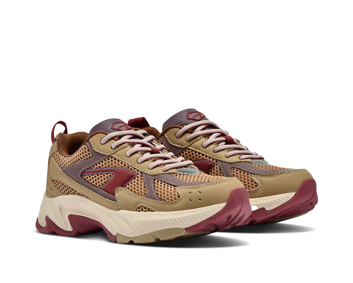 ARKK Essential Line Forma Runner | Sand Grape | Women Forma Runner